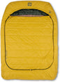 Cozy Two-Person Camping Essential for Couples & Families –  Doublewide 20°F Sleeping Bag
